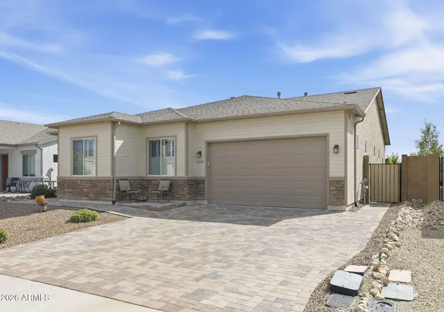 Photo 2 of Single family home for sale at 5149 N Fairmount Ct, Prescott Valley, AZ 86314 | MLS# 7079140 | Listing updated on 2026-09-15