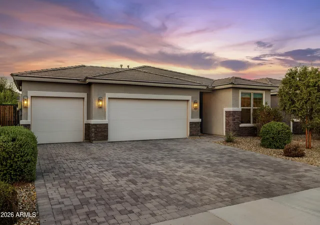 Single family home for sale at 13326 W Paso Trl, Peoria, AZ 85383 | MLS# 7079067