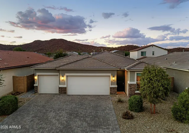 Photo 2 of Single family home for sale at 13326 W Paso Trl, Peoria, AZ 85383 | MLS# 7079067 | Listing updated on 2026-10-09