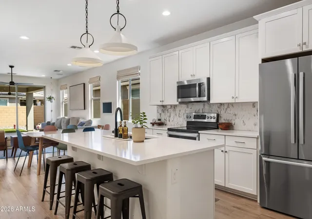 Photo 4 of Single family home for sale at 13326 W Paso Trl, Peoria, AZ 85383 | MLS# 7079067 | Listing updated on 2026-10-09