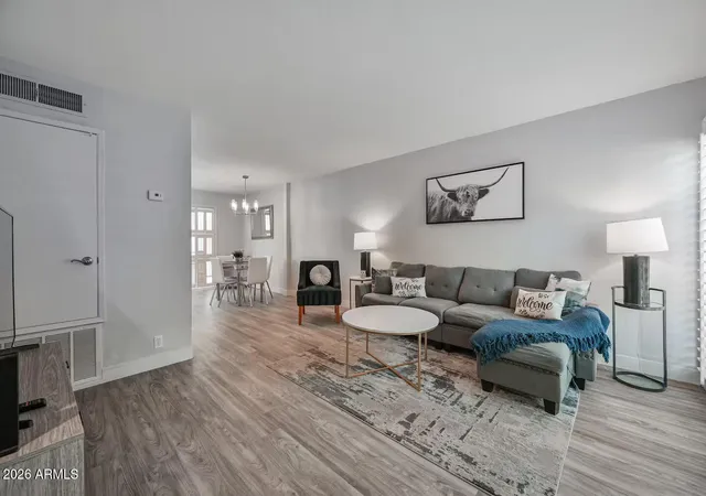 Photo 2 of Townhouse for sale at 4600 N 68th Street #330, Scottsdale, AZ 85251 | MLS# 7079312 | Listing updated on 2026-09-12