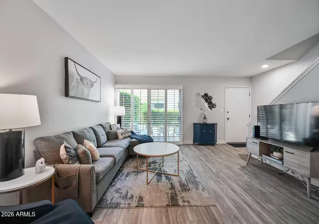 Photo 3 of Townhouse for sale at 4600 N 68th Street #330, Scottsdale, AZ 85251 | MLS# 7079312 | Listing updated on 2026-09-12