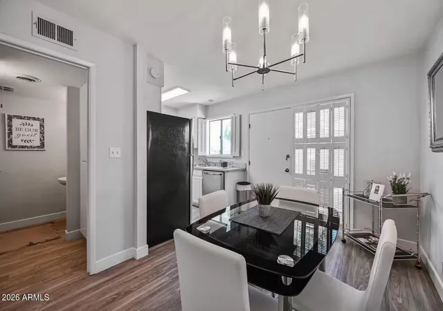 Photo 3 of Townhouse for sale at 4600 N 68th Street #330, Scottsdale, AZ 85251 | MLS# 7079312 | Listing updated on 2026-09-12