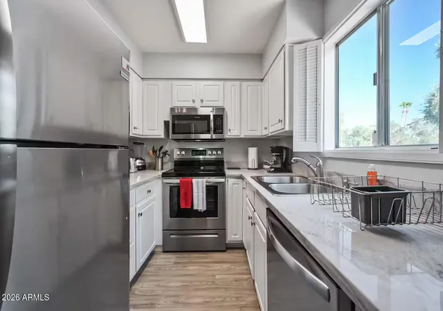 Photo 4 of Townhouse for sale at 4600 N 68th Street #330, Scottsdale, AZ 85251 | MLS# 7079312 | Listing updated on 2026-09-12
