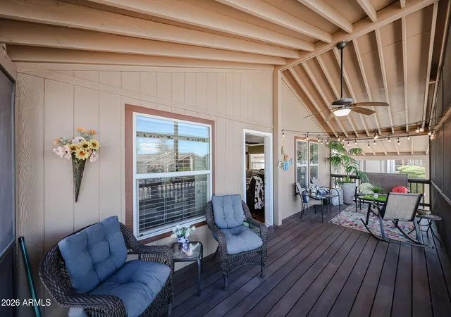Photo 2 of Sale Pending at 3901 E Pinnacle Peak Rd #283, Phoenix, AZ 85050 | MLS# 7079012 | Listing updated on 2026-09-23