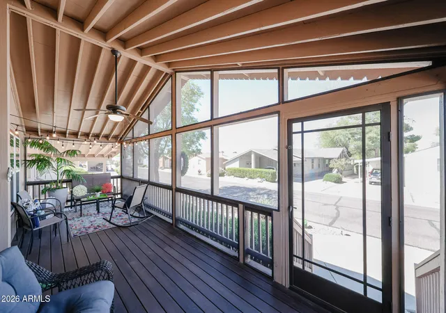 Photo 3 of Sale Pending at 3901 E Pinnacle Peak Rd #283, Phoenix, AZ 85050 | MLS# 7079012 | Listing updated on 2026-09-23