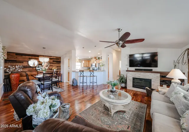 Photo 4 of Sale Pending at 3901 E Pinnacle Peak Rd #283, Phoenix, AZ 85050 | MLS# 7079012 | Listing updated on 2026-09-23