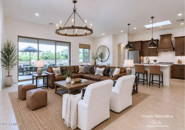 Photo 3 of Single family home for sale at 2651 E Reata Ridge Pl, Sahuarita, AZ 85629 | MLS# 7079087 | Listing updated on 2026-09-12