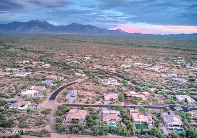 Photo 53 of Single family home for sale at 2651 E Reata Ridge Pl, Sahuarita, AZ 85629 | MLS# 7079087 | Listing updated on 2026-09-12