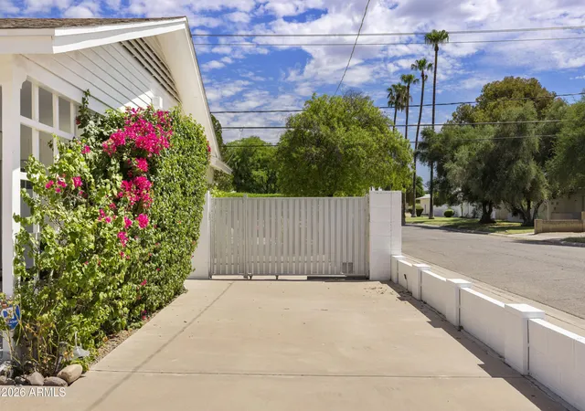 Photo 2 of Single family home for sale at 4329 N 35th Street, Phoenix, AZ 85018 | MLS# 7080531 | Listing updated on 2026-10-30