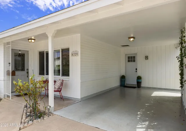 Photo 3 of Single family home for sale at 4329 N 35th Street, Phoenix, AZ 85018 | MLS# 7080531 | Listing updated on 2026-10-30