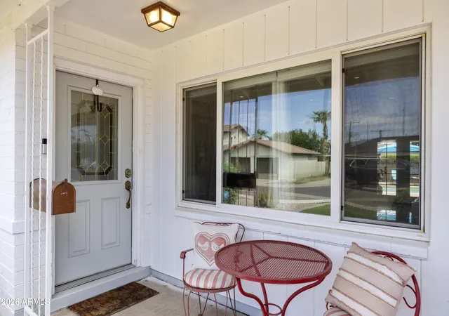 Photo 4 of Single family home for sale at 4329 N 35th Street, Phoenix, AZ 85018 | MLS# 7080531 | Listing updated on 2026-10-30