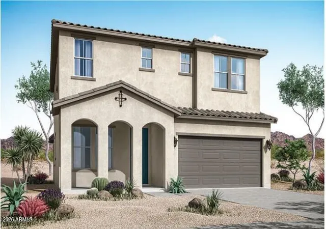 Photo 1 of Single family home for sale at 21373 W Roanoke Ave, Buckeye, AZ 85396 | MLS# 7079089 | Listing updated on 2026-09-12