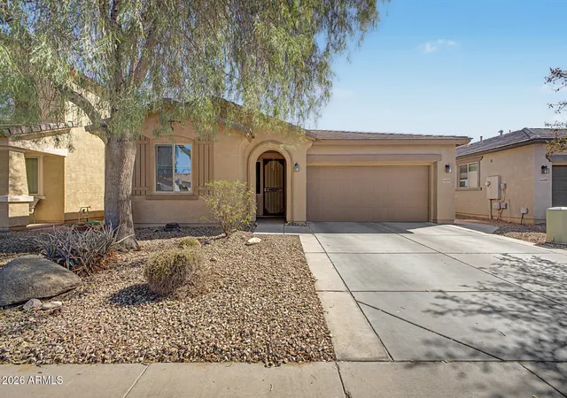 Photo 1 of Single family home for sale at 44395 W Bailey Dr, Maricopa, AZ 85138 | MLS# 7079029 | Listing updated on 2026-09-19