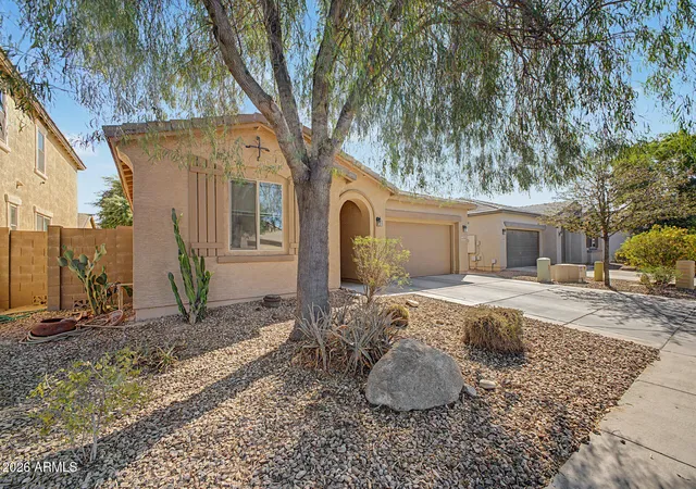Photo 3 of Single family home for sale at 44395 W Bailey Dr, Maricopa, AZ 85138 | MLS# 7079029 | Listing updated on 2026-09-19