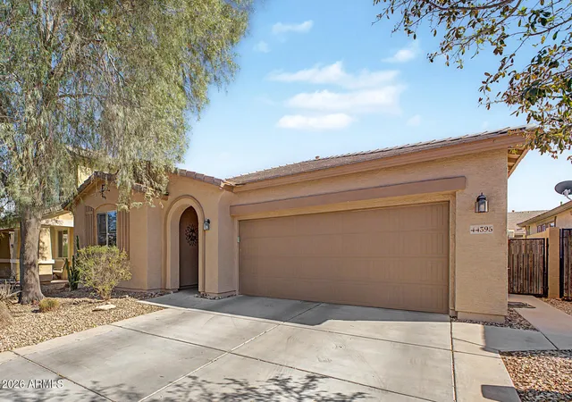 Photo 2 of Single family home for sale at 44395 W Bailey Dr, Maricopa, AZ 85138 | MLS# 7079029 | Listing updated on 2026-09-19