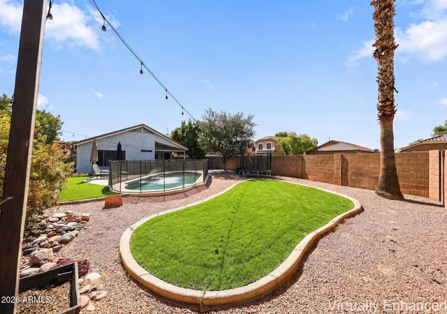 Photo 3 of Single family home for sale at 1348 S Porter St, Gilbert, AZ 85296 | MLS# 7079498 | Listing updated on 2026-10-06