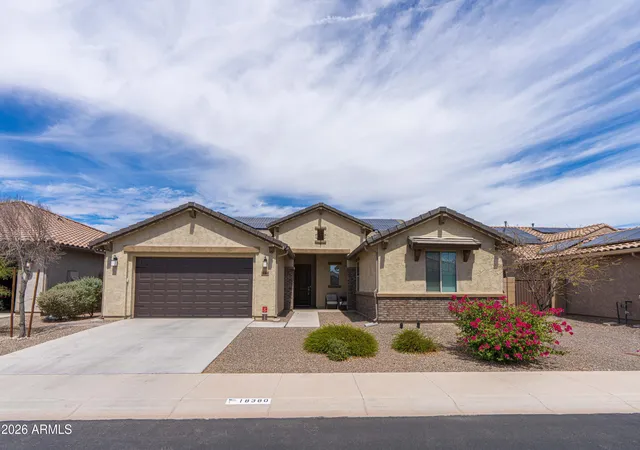 Single family home for sale at 18380 W Long Lake Rd, Goodyear, AZ 85338 | MLS# 7079213