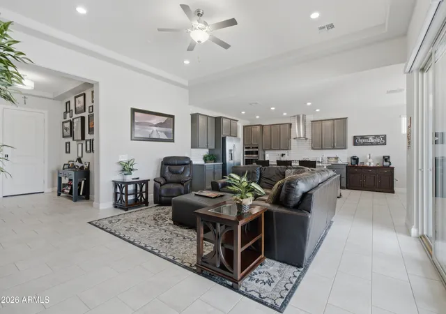 Photo 4 of Single family home for sale at 18380 W Long Lake Rd, Goodyear, AZ 85338 | MLS# 7079213 | Listing updated on 2026-10-08