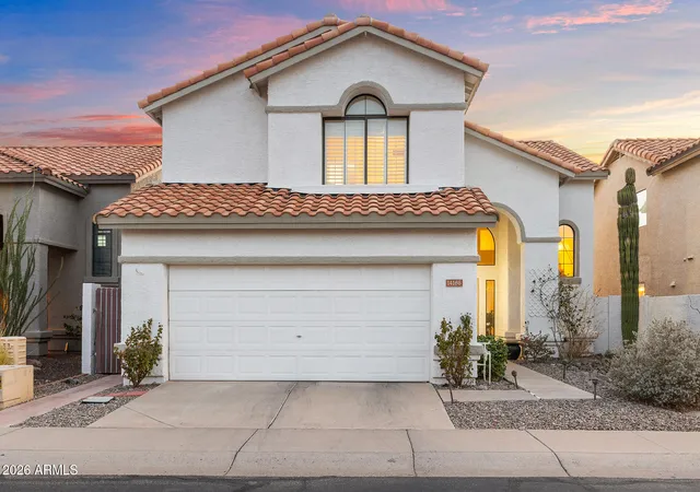 Photo 1 of Single family home for sale at 14186 N 100th Place, Scottsdale, AZ 85260 | MLS# 7079109 | Listing updated on 2026-09-16