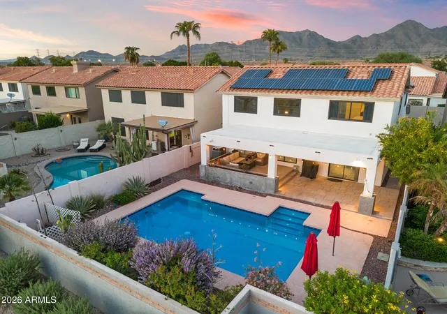 Photo 2 of Single family home for sale at 14186 N 100th Place, Scottsdale, AZ 85260 | MLS# 7079109 | Listing updated on 2026-09-16