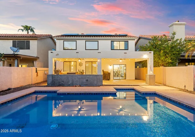 Photo 35 of Single family home for sale at 14186 N 100th Place, Scottsdale, AZ 85260 | MLS# 7079109 | Listing updated on 2026-09-12