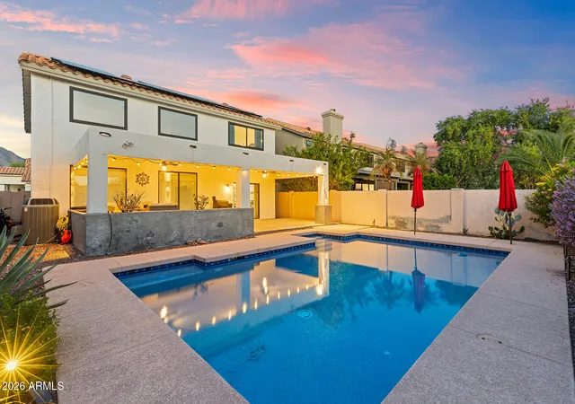 Photo 3 of Single family home for sale at 14186 N 100th Place, Scottsdale, AZ 85260 | MLS# 7079109 | Listing updated on 2026-09-16