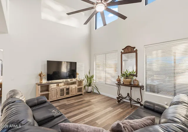 Photo 3 of Single family home for sale at 14186 N 100th Place, Scottsdale, AZ 85260 | MLS# 7079109 | Listing updated on 2026-09-16