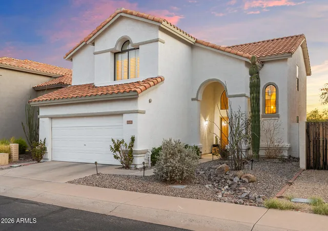 Photo 4 of Single family home for sale at 14186 N 100th Place, Scottsdale, AZ 85260 | MLS# 7079109 | Listing updated on 2026-09-16