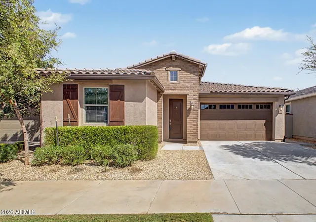 Photo 1 of Single family home for sale at 9848 E Texas Ave, Mesa, AZ 85212 | MLS# 7079103 | Listing updated on 2026-09-17