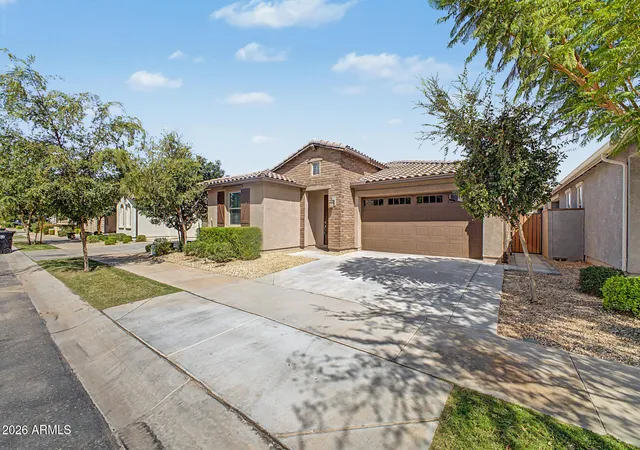 Photo 2 of Single family home for sale at 9848 E Texas Ave, Mesa, AZ 85212 | MLS# 7079103 | Listing updated on 2026-09-17