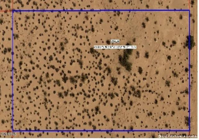 Photo 2 of Land for sale at 1604 Michigan Rd #244, Dateland, AZ 85333 | MLS# 7079092 | Listing updated on 2026-09-11