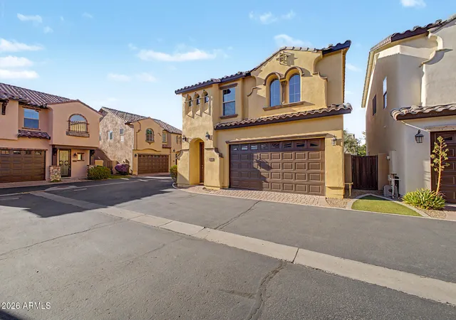 Photo 2 of Single family home for sale at 3345 E Pinchot Ave #12, Phoenix, AZ 85018 | MLS# 7079142 | Listing updated on 2026-10-28