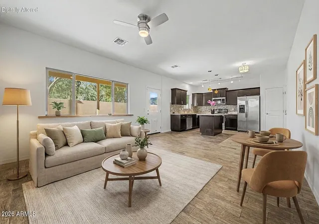 Photo 4 of Single family home for sale at 3345 E Pinchot Ave #12, Phoenix, AZ 85018 | MLS# 7079142 | Listing updated on 2026-10-28