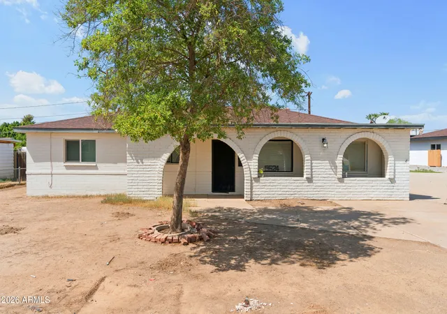 Single family home for sale at 5624 N 30th Drive, Phoenix, AZ 85017 | MLS# 7079078