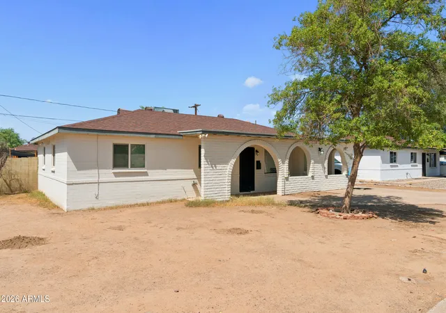 Photo 2 of Single family home for sale at 5624 N 30th Drive, Phoenix, AZ 85017 | MLS# 7079078 | Listing updated on 2026-09-12