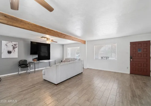 Photo 3 of Single family home for sale at 5624 N 30th Drive, Phoenix, AZ 85017 | MLS# 7079078 | Listing updated on 2026-09-12