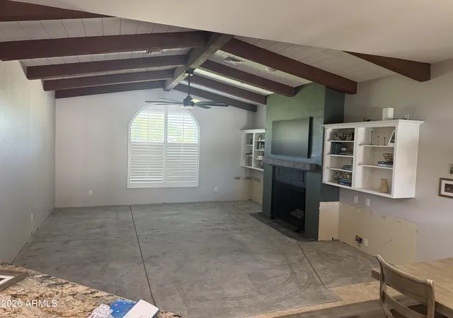 Photo 2 of Single family home for sale at 19430 E Via De Olivos St, Queen Creek, AZ 85142 | MLS# 7079112 | Listing updated on 2026-09-12