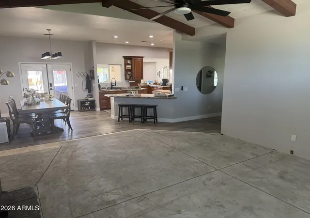 Photo 3 of Single family home for sale at 19430 E Via De Olivos St, Queen Creek, AZ 85142 | MLS# 7079112 | Listing updated on 2026-09-12