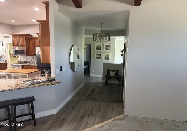 Photo 3 of Single family home for sale at 19430 E Via De Olivos St, Queen Creek, AZ 85142 | MLS# 7079112 | Listing updated on 2026-09-12