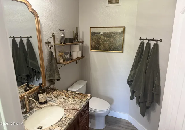 Photo 4 of Single family home for sale at 19430 E Via De Olivos St, Queen Creek, AZ 85142 | MLS# 7079112 | Listing updated on 2026-09-12
