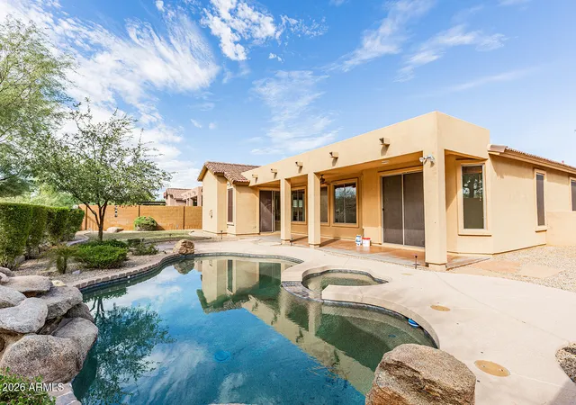 Photo 23 of Single family home for sale at 32648 N 40th Place, Cave Creek, AZ 85331 | MLS# 7079265 | Listing updated on 2026-09-12