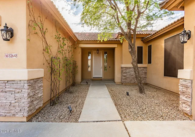 Photo 2 of Single family home for sale at 32648 N 40th Place, Cave Creek, AZ 85331 | MLS# 7079265 | Listing updated on 2026-09-12