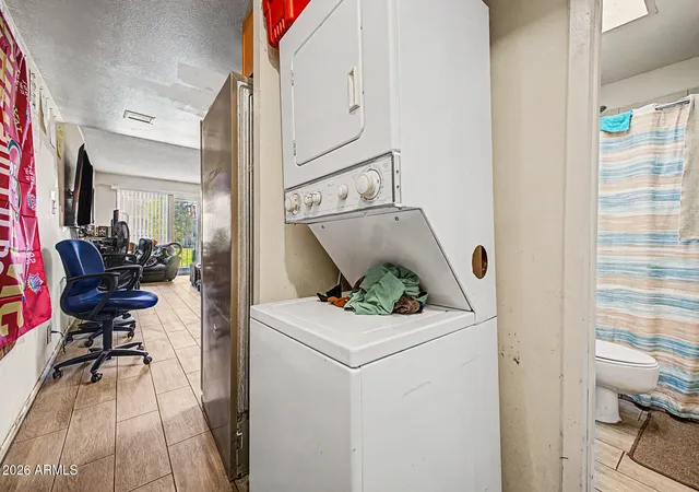 Photo 12 of Townhouse for sale at 6812 N 35th Avenue #A, Phoenix, AZ 85017 | MLS# 7079181 | Listing updated on 2026-09-15