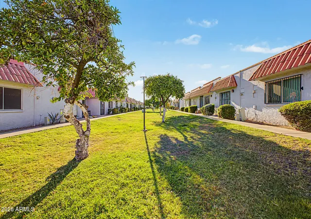 Photo 1 of Townhouse for sale at 6812 N 35th Avenue #A, Phoenix, AZ 85017 | MLS# 7079181 | Listing updated on 2026-09-15