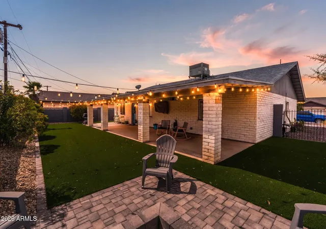 Photo 2 of Single family home for sale at 10835 N 114th Drive, Youngtown, AZ 85363 | MLS# 7079084 | Listing updated on 2026-09-27
