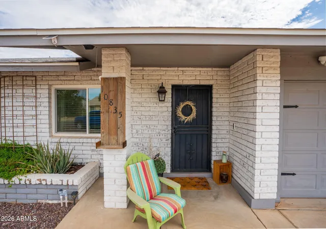 Photo 3 of Single family home for sale at 10835 N 114th Drive, Youngtown, AZ 85363 | MLS# 7079084 | Listing updated on 2026-09-27