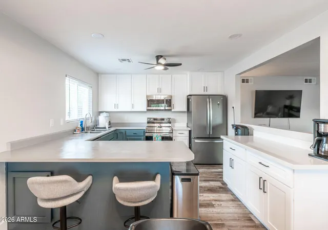 Photo 3 of Single family home for sale at 10835 N 114th Drive, Youngtown, AZ 85363 | MLS# 7079084 | Listing updated on 2026-09-27