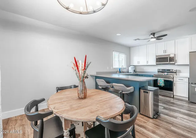 Photo 4 of Single family home for sale at 10835 N 114th Drive, Youngtown, AZ 85363 | MLS# 7079084 | Listing updated on 2026-09-27