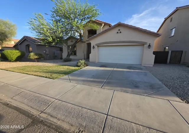 Photo 2 of Sale Pending at 5023 W Magdalena Ln, Laveen, AZ 85339 | MLS# 7079423 | Listing updated on 2026-09-16